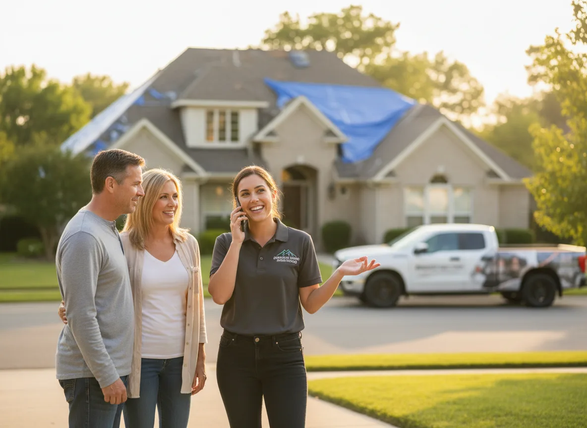 Emergency Roof Repair Tuscola, TX FAQs